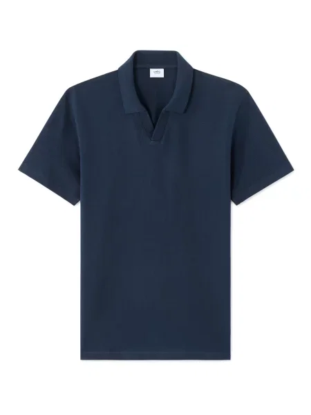 Polo Celio albastru