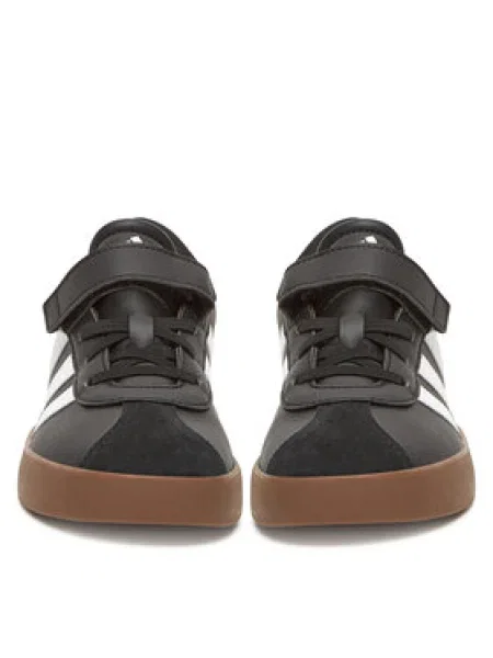 Sneakersy adidas čierna