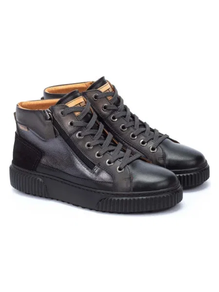 Pantofi Pikolinos negru