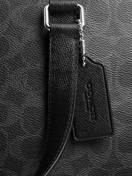 Сумка для ноутбука Coach