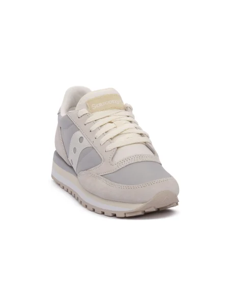 Pantofi Saucony gri