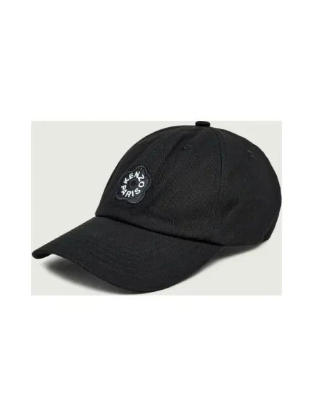 Kenzo Șapcă baseball negru