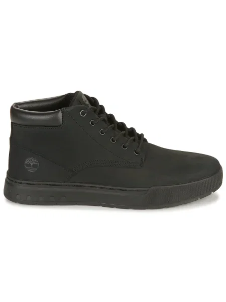 Kožené tenisky Timberland