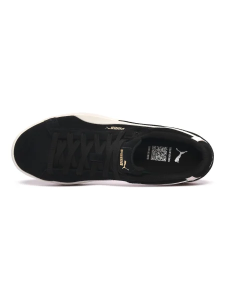 Pantofi Puma negru