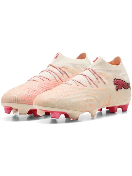 Pantofi Puma bej