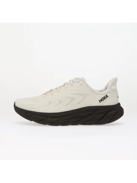 Sneakers Hoka® M Clifton Utl Frost/ Black EUR 46 negru