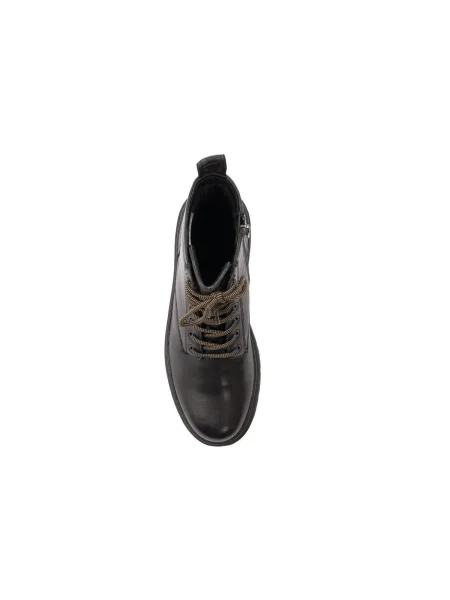 Pantofi Tamaris negru