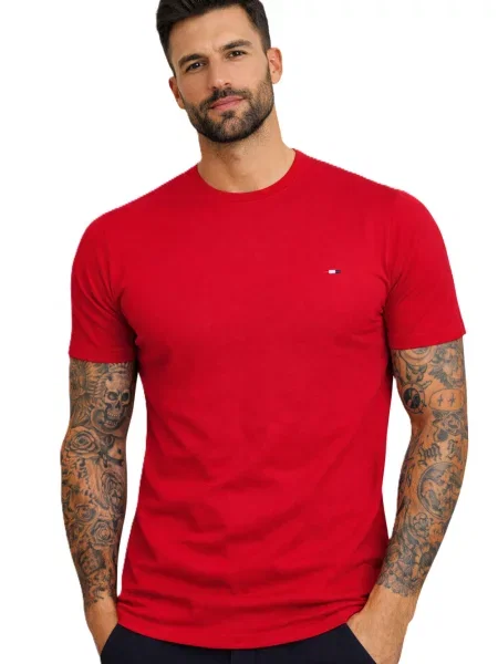 Tricou Carpocap Trend! roșu