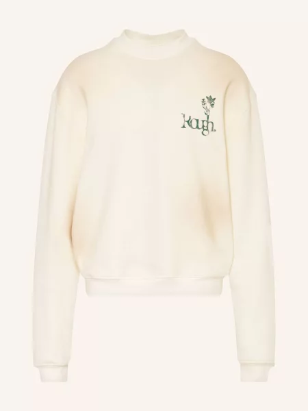 Rough. Bluza Nierozpinana weiss