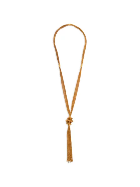 Колие Blaklace