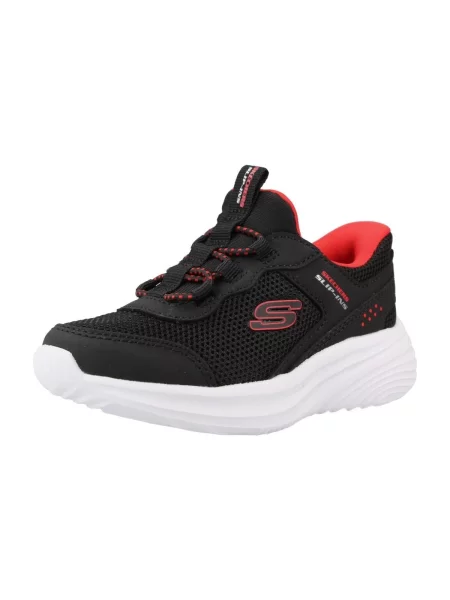 Pantofi copii Skechers negru