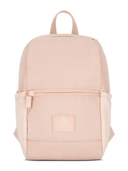 Johnny Urban Rucsac Leo portocaliu închis roz