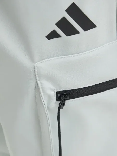 Sneakerși Adidas Terrex cu imagine cu imprimeu tropical maro