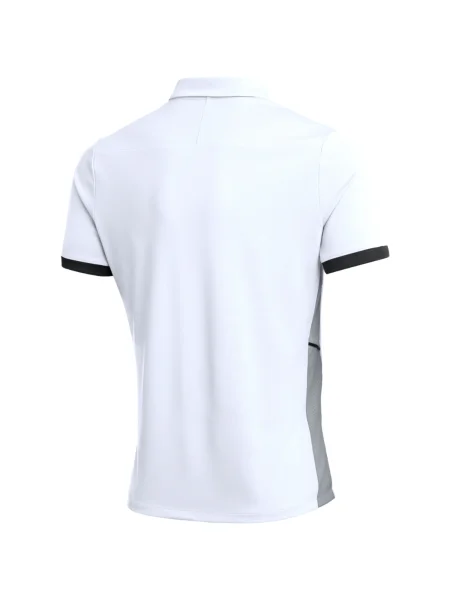 Polokošeľa Nike biela