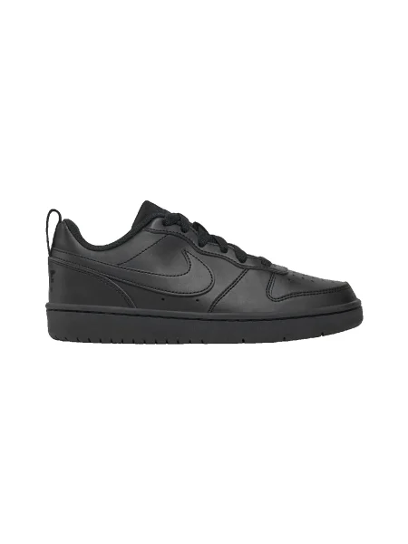 Tenisky Nike čierna