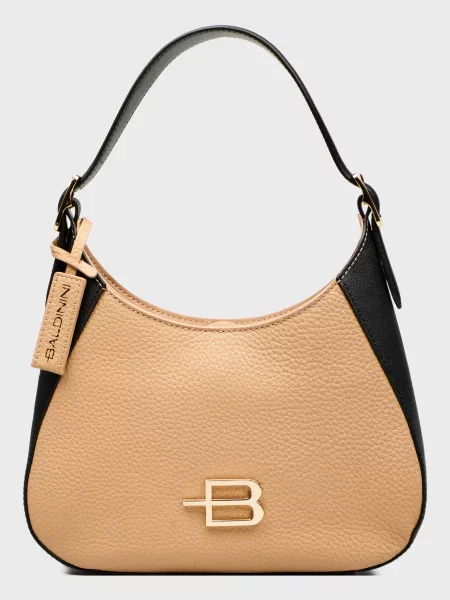 Сумка Baldinini бежева
