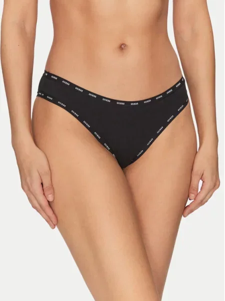 Guess Набір з 3 пар класичних трусів Кольоровий