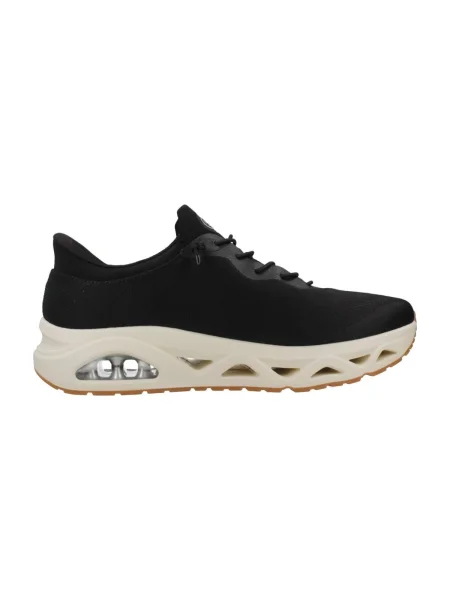 Pantofi Skechers negru