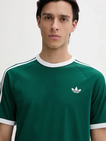 Adidas Originals футболка basic