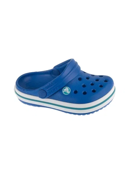 Gyerek félcipő Crocs kék