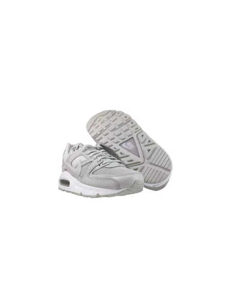 Pantofi Nike gri