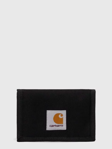 Гаманець Carhartt WIP чорний