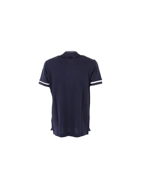 Tricou Emporio Armani Ea7 albastru