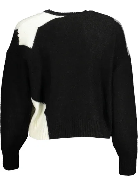Pulover Desigual negru