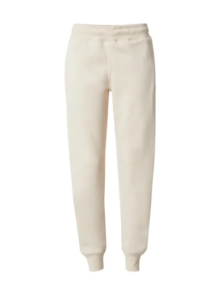 G-Star Raw Pantaloni trening Premium Core Écru Tapered Fit