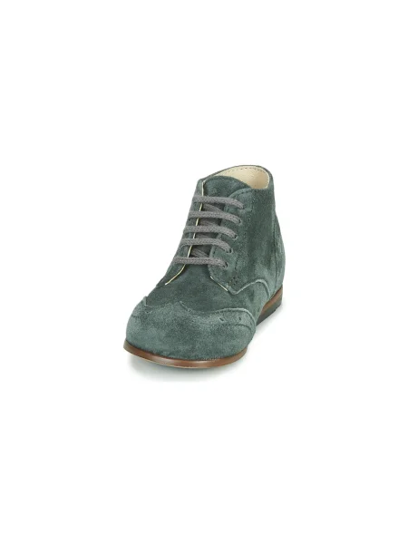 Pantofi copii Little Mary verde