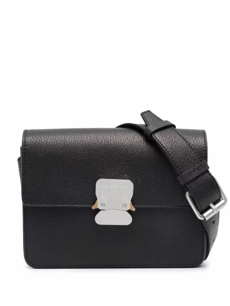 Curea 1017 Alyx 9sm din piele negru