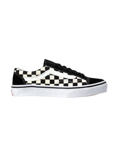 Félcipő Vans