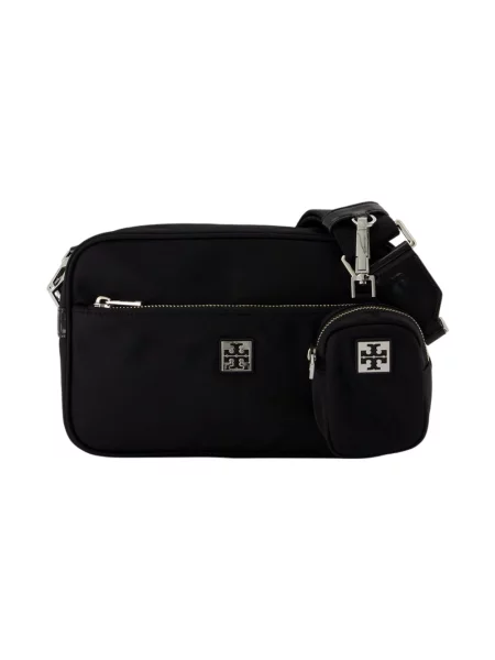 Torebka Tory Burch czarna