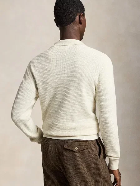 Polo Ralph Lauren светр вовняний