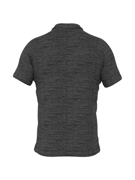 Tricou Errea gri