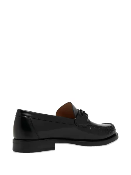 Pantofi loafer Ferragamo negru
