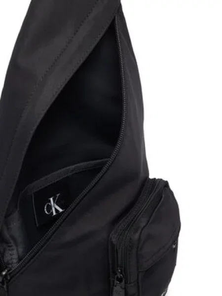 Hátizsák Calvin Klein fekete