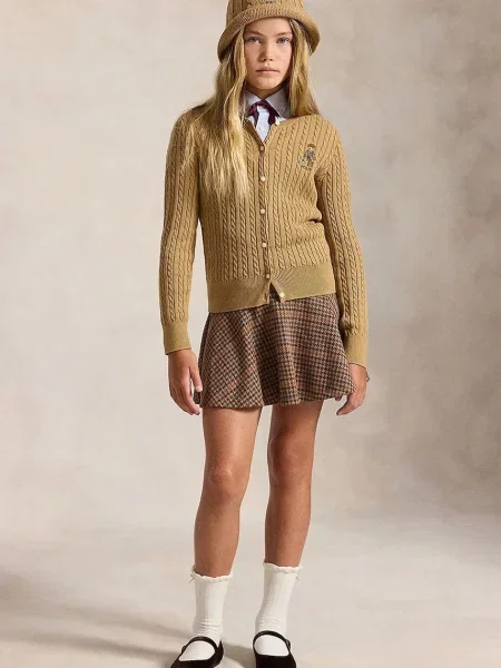 Polo Ralph Lauren кардиган дитячий