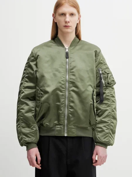 Alpha Industries Geacă bomber de bărbați
