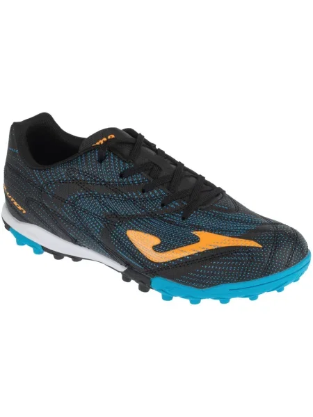 Gyerek félcipő Joma fekete
