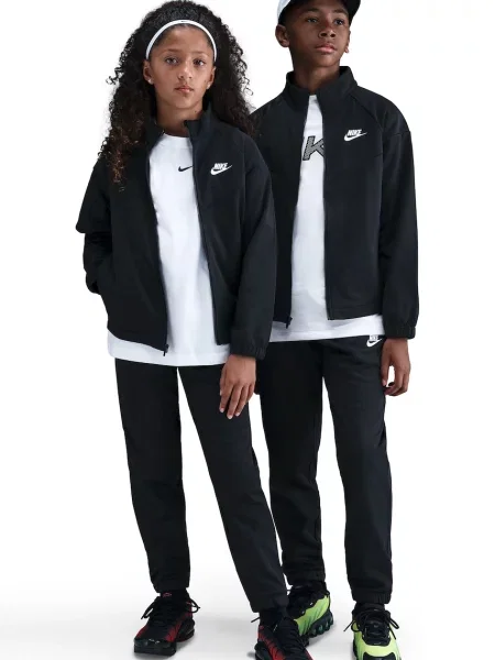 Детский спортивный костюм Nike