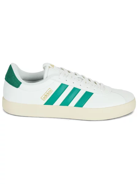Pantofi Adidas alb