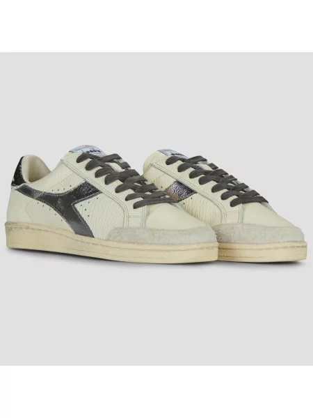 Pantofi Diadora alb