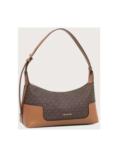 Torebka Michael Kors brązowa
