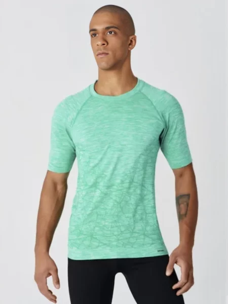 Термобелье Spaio зеленое