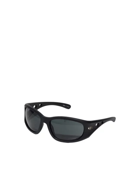 DIESEL Ochelari de soare negru