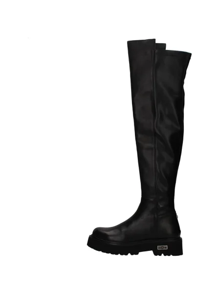 Pantofi Cult negru