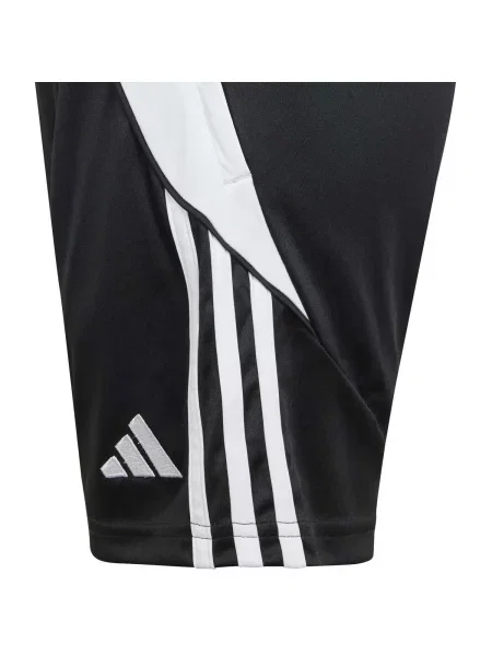 Pantaloni copii Adidas negru