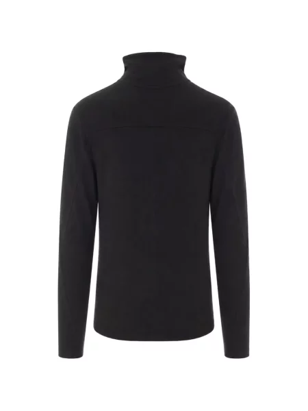 Pulover Thom Krom negru