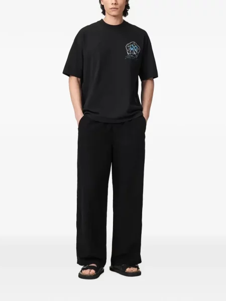 Tricou Allsaints negru